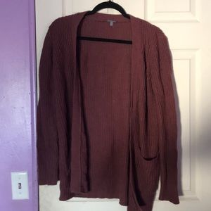 Cardigan from Charlotte Russe